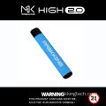 Maskking High 2.0 400 Puffs Disaposable Ecigs